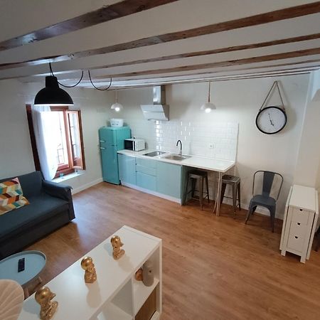 Loft Centrico Y Cerca A La Catedral Lejlighed Burgo Eksteriør billede