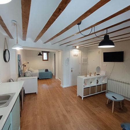 Loft Centrico Y Cerca A La Catedral Lejlighed Burgo Eksteriør billede