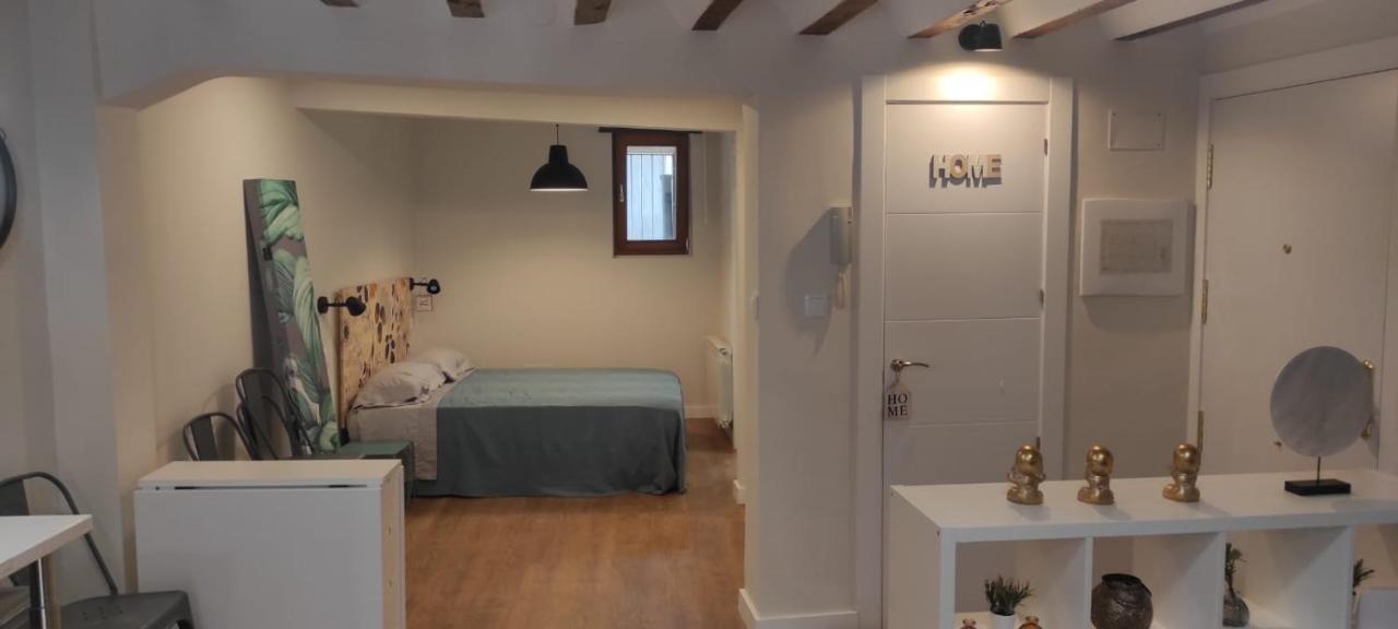 Loft Centrico Y Cerca A La Catedral Lejlighed Burgo Eksteriør billede